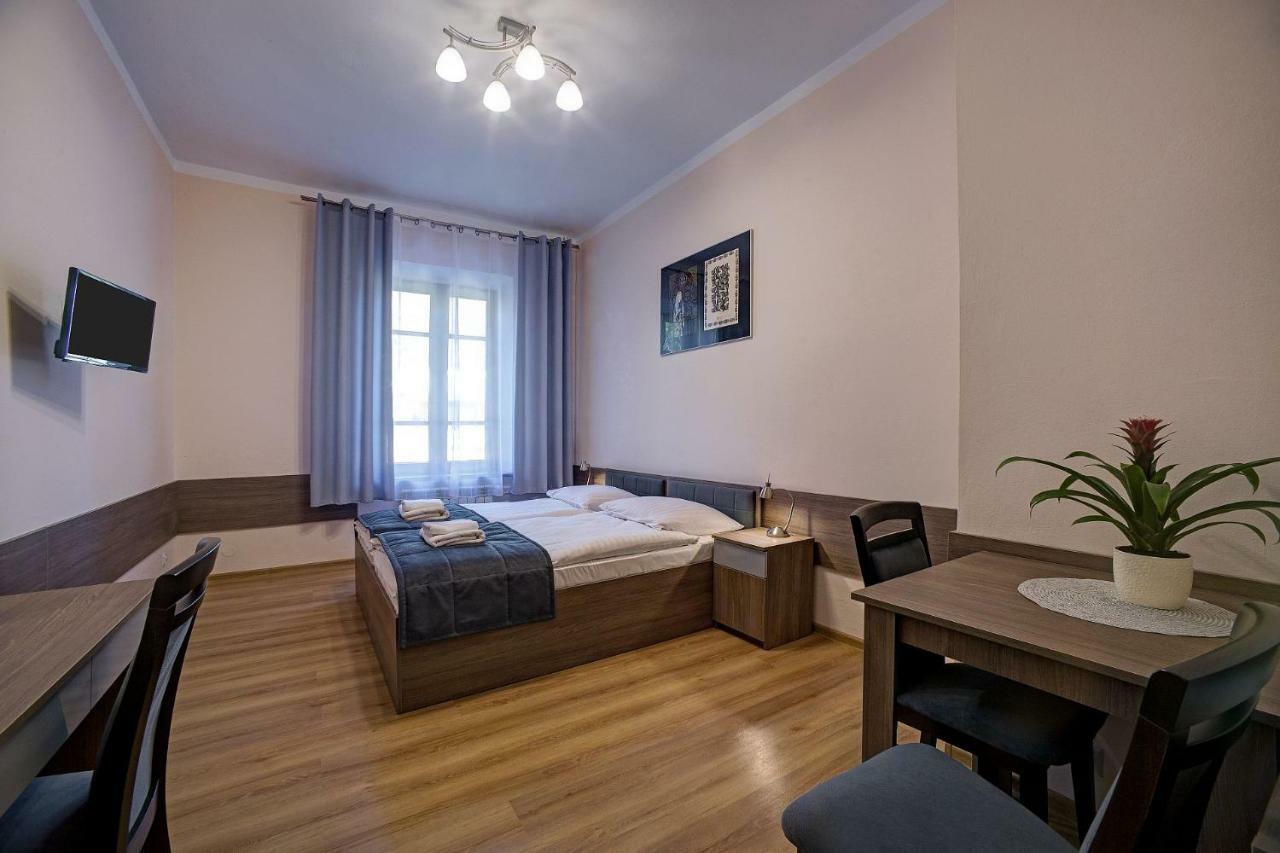 Pod Jodla Hotel Iwonicz-Zdrój Esterno foto